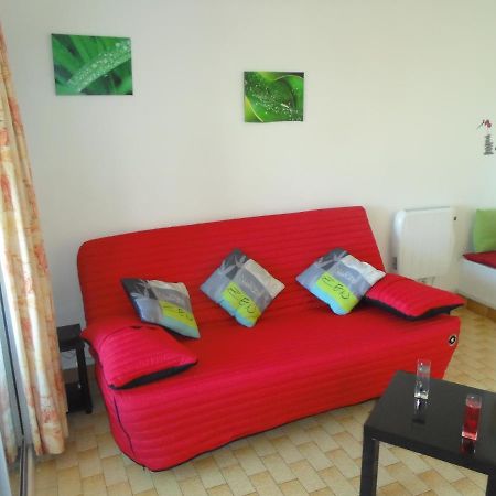 Апартаменти Cap D'Agde 300M Plage Du Mole,Vue Port,Parking,Lave Linge,Piscine Екстер'єр фото