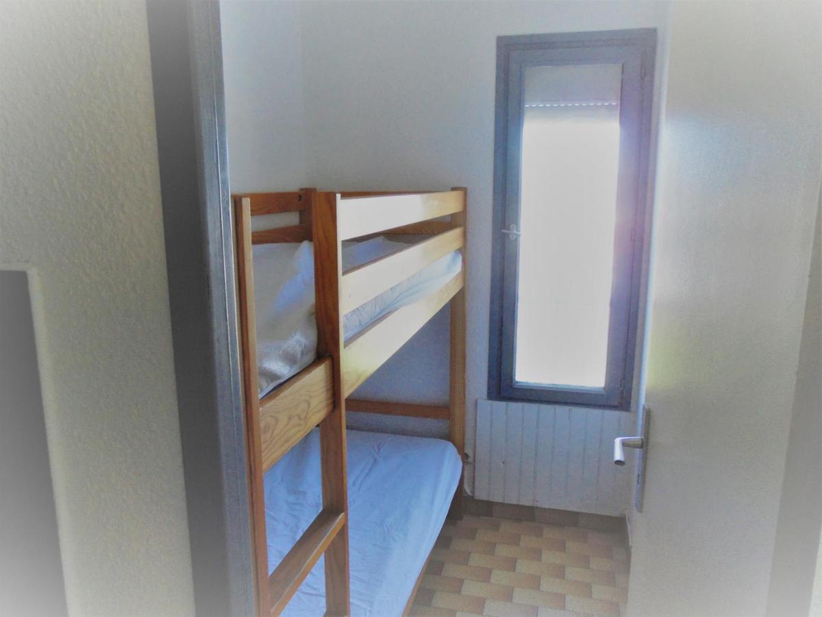 Апартаменти Cap D'Agde 300M Plage Du Mole,Vue Port,Parking,Lave Linge,Piscine Екстер'єр фото