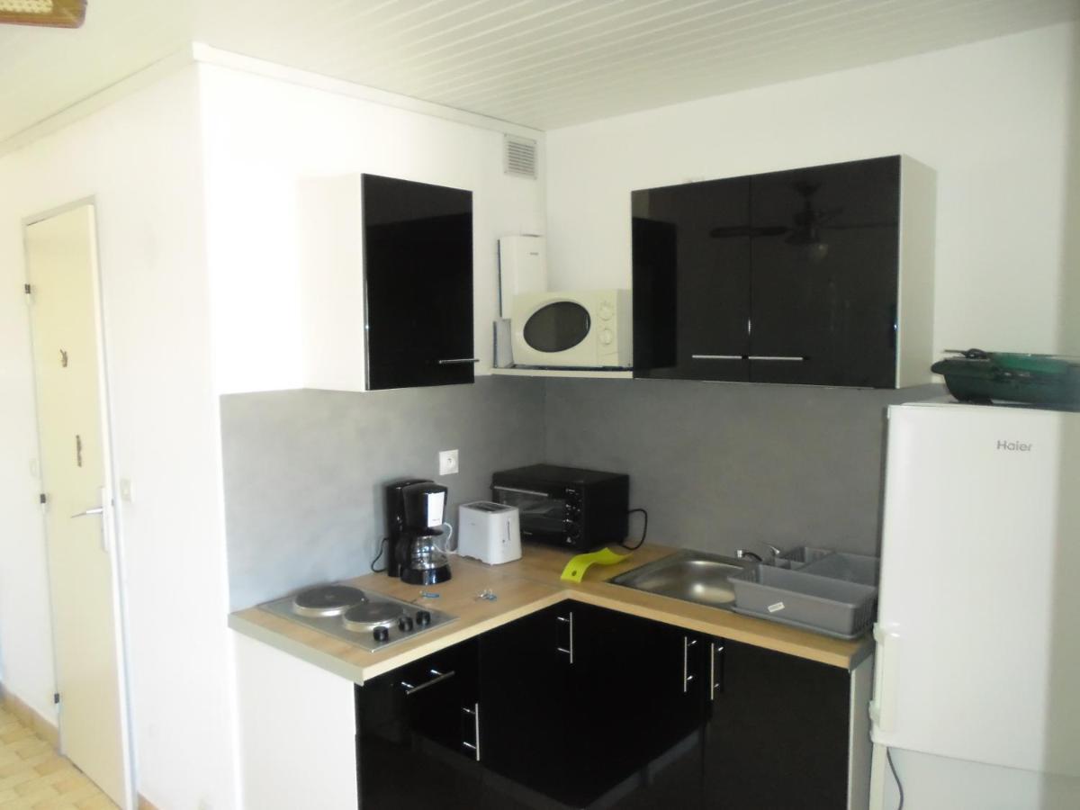 Апартаменти Cap D'Agde 300M Plage Du Mole,Vue Port,Parking,Lave Linge,Piscine Екстер'єр фото