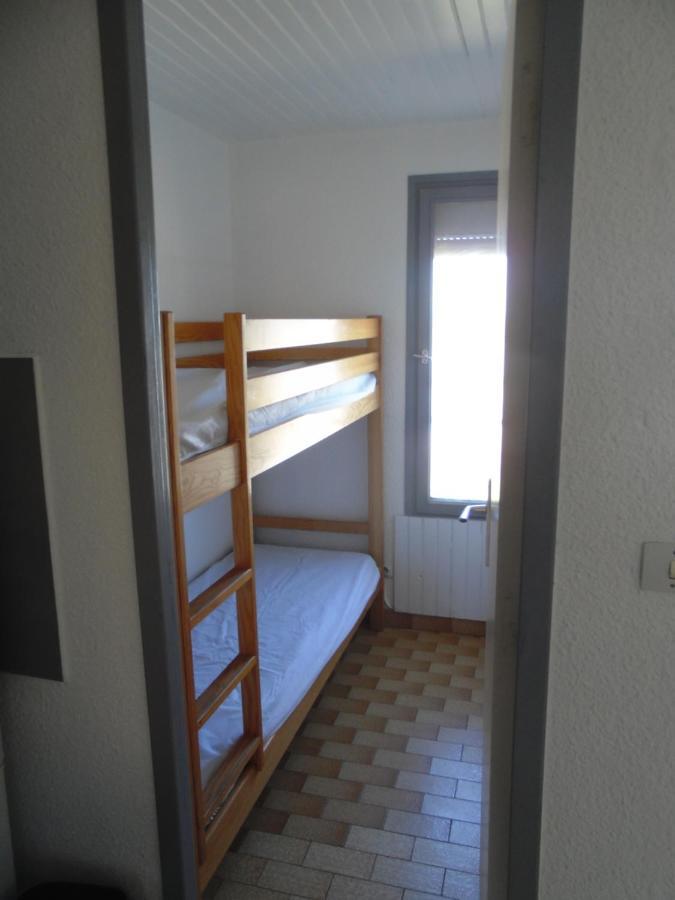 Апартаменти Cap D'Agde 300M Plage Du Mole,Vue Port,Parking,Lave Linge,Piscine Екстер'єр фото